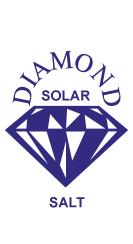 Diamond Cement salt